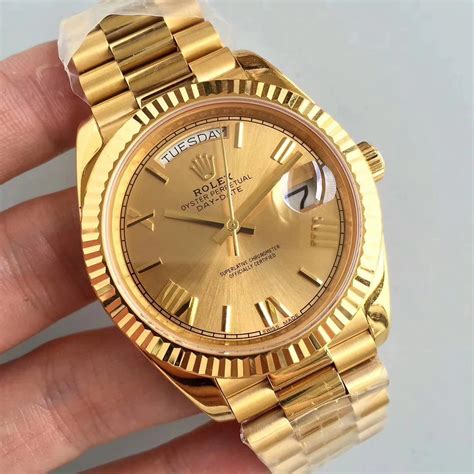 replica Rolex watches